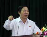 Ông Nguyễn Bá Thanh: 'Đà Nẵng cần xây nhiều sân golf'
