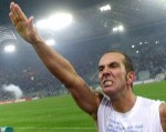 'Quái kiệt' Di Canio trở lại Ngoại hạng Anh