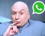 WhatsApp bác tin đồn thương vụ trị giá 1 tỷ USD với Google