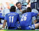 Drogba: 'Mourinho và Chelsea đều cần tới nhau'