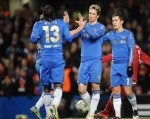 Chelsea - Rubin Kazan, cú đúp hy vọng màu xanh