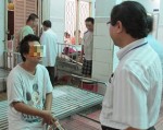 Ảo giác chết người từ 'đập đá'