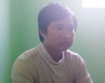 Kẻ chém chết người yêu cũ 'tự thú' trên Facebook