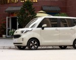 Kia Ray - xế lạ tại Việt Nam