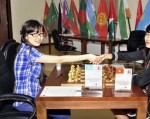 Top 5 nữ kỳ thủ Việt trên bảng xếp hạng FIDE