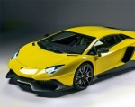 Lamborghini tung phiên bản Aventador đặc biệt