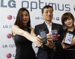 LG bán được nhiều điện thoại nhất từ khi sản xuất smartphone