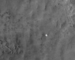 Dấu vết tàu mất tích của Liên Xô trên sao Hỏa