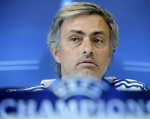 'Mourinho sẵn sàng tái thiết Chelsea'