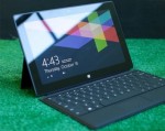 Máy tính bảng Surface 7 inch sẽ được bán cuối năm nay
