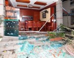 Nhà hàng ở Hạ Long tan hoang vì nổ bếp ăn
