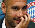 Pep đấu đội hạng ba ở trận đầu dẫn dắt Bayern