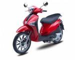 Piaggio Việt Nam ra mắt Liberty động cơ 3 van