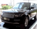 Range Rover thế hệ mới về Việt Nam