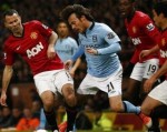 Man City trả giá cho trận thắng Man Utd