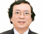 Hiệu trưởng ĐH Kinh tế Nguyễn Văn Nam bị cảnh cáo