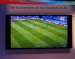 Sony sắp bán TV 4K giá rẻ