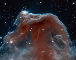 Kính Hubble 'phát hiện' tinh vân đẹp như tranh vẽ