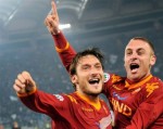 AS Roma sắp sang Việt Nam