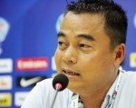 Xuân Thành Sài Gòn quyết hạ Selangor để đi tiếp ở AFC Cup