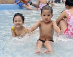 Thời tiết đẹp dịp 30/4