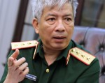 'Việt Nam không chấp nhận sự can dự xâm hại chủ quyền'