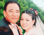 Cô dâu Việt treo cổ ở cầu thang nhà chồng Hàn Quốc