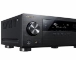 Loạt AV receiver 2013 của Pioneer hỗ trợ 4K và MHL