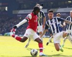 Arsenal qua mặt Chelsea, vào Top 4 