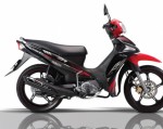 Yamaha Việt Nam trình làng Sirius RC phun xăng điện tử