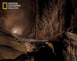 Chinh phục đệ nhất hang động Việt Nam
