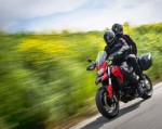 Vẻ đẹp Ducati Hyperstrada