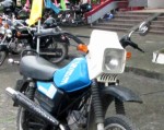 SimSon S83 hàng hiếm ở Tuyên Quang