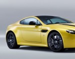 Aston Martin V12 Vantage S siêu tốc độ