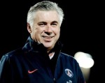 Real có nguy cơ đổ bể vụ Ancelotti