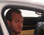 Nick Vujicic nhận 50.000 USD cho 5 ngày ở Việt Nam