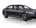 BMW serie 7 bản giới hạn giá 222.000 USD