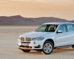 BMW trình làng X5 thế hệ mới