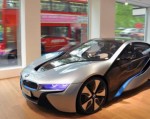 BMW chuẩn bị bán i3 và i8