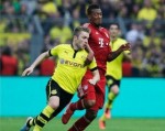 'Bayern hiểu đến chân tơ kẽ tóc về Dortmund'