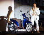 Honda SH Mode có giá 50 triệu đồng tại Việt Nam