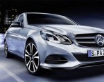 Mercedes E-class và hệ thống giải trí 'táo cắn dở'