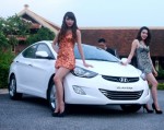 Hyundai Elantra giá từ 699 triệu đồng tại Việt Nam