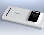 Nokia EOS với camera 41 'chấm' có màn hình HD 4,5 inch