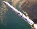 Nhật sắp phóng tên lửa thế hệ mới