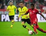 Dortmund tổn thất nặng nề trước trận chung kết