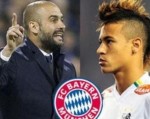 Bayern bác đề nghị mua Neymar của Guardiola