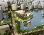 Hà Nội sắp có thêm công viên rộng 100.000 m2