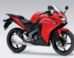 Honda CBR125R có giá 3.900 USD