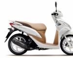 Honda Việt Nam giới thiệu Vision phiên bản mới